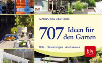 707 Ideen für den Garten